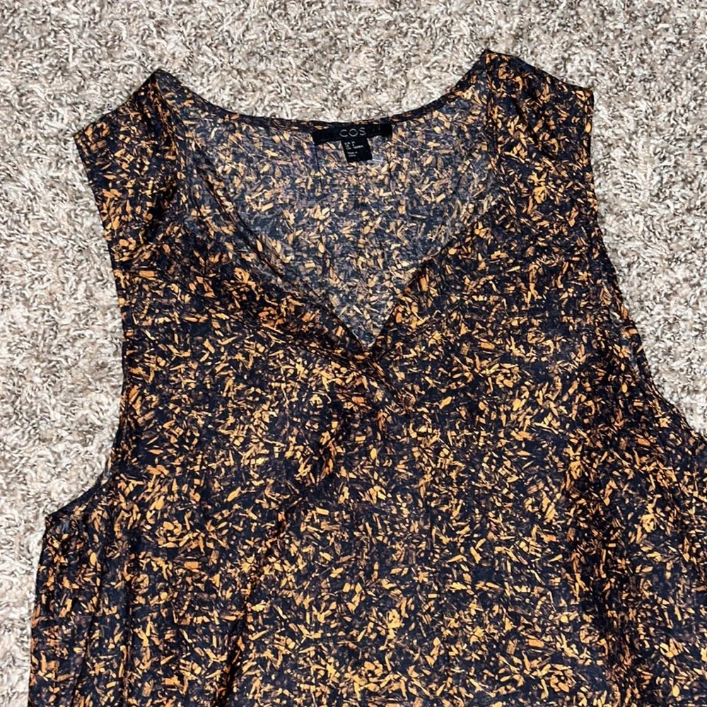 COS Tunic - Picture 2 of 5